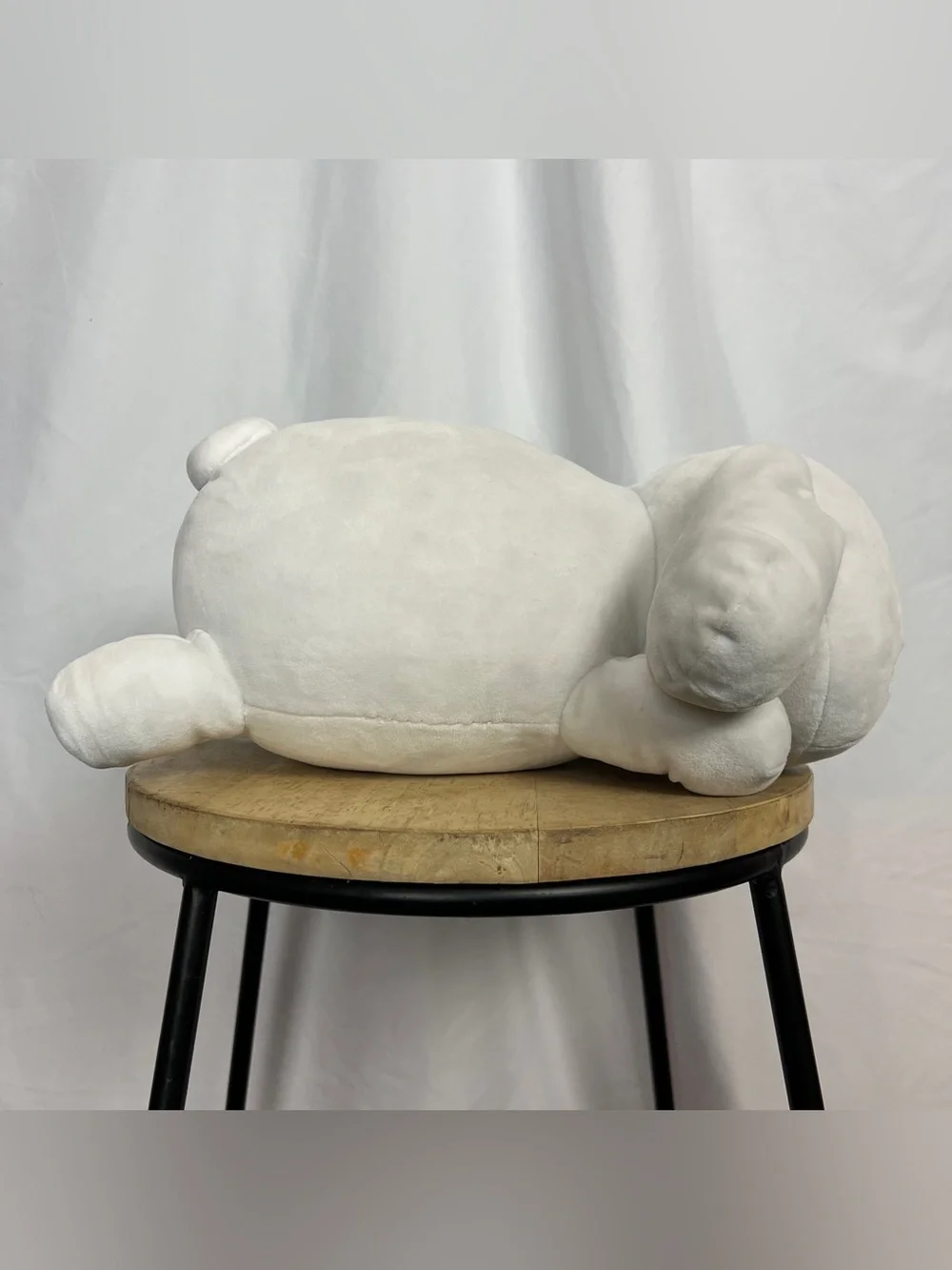 Sanrio Cinnamonroll Hello Kitty Sleepy 16” Plush Pillow
